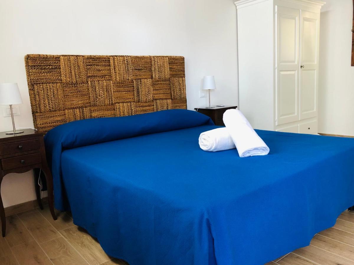Baia Dei Micenei Otel Otranto Dış mekan fotoğraf