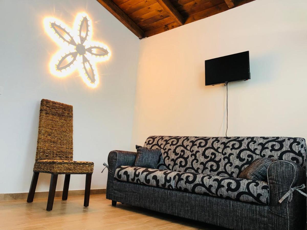 Baia Dei Micenei Otel Otranto Dış mekan fotoğraf
